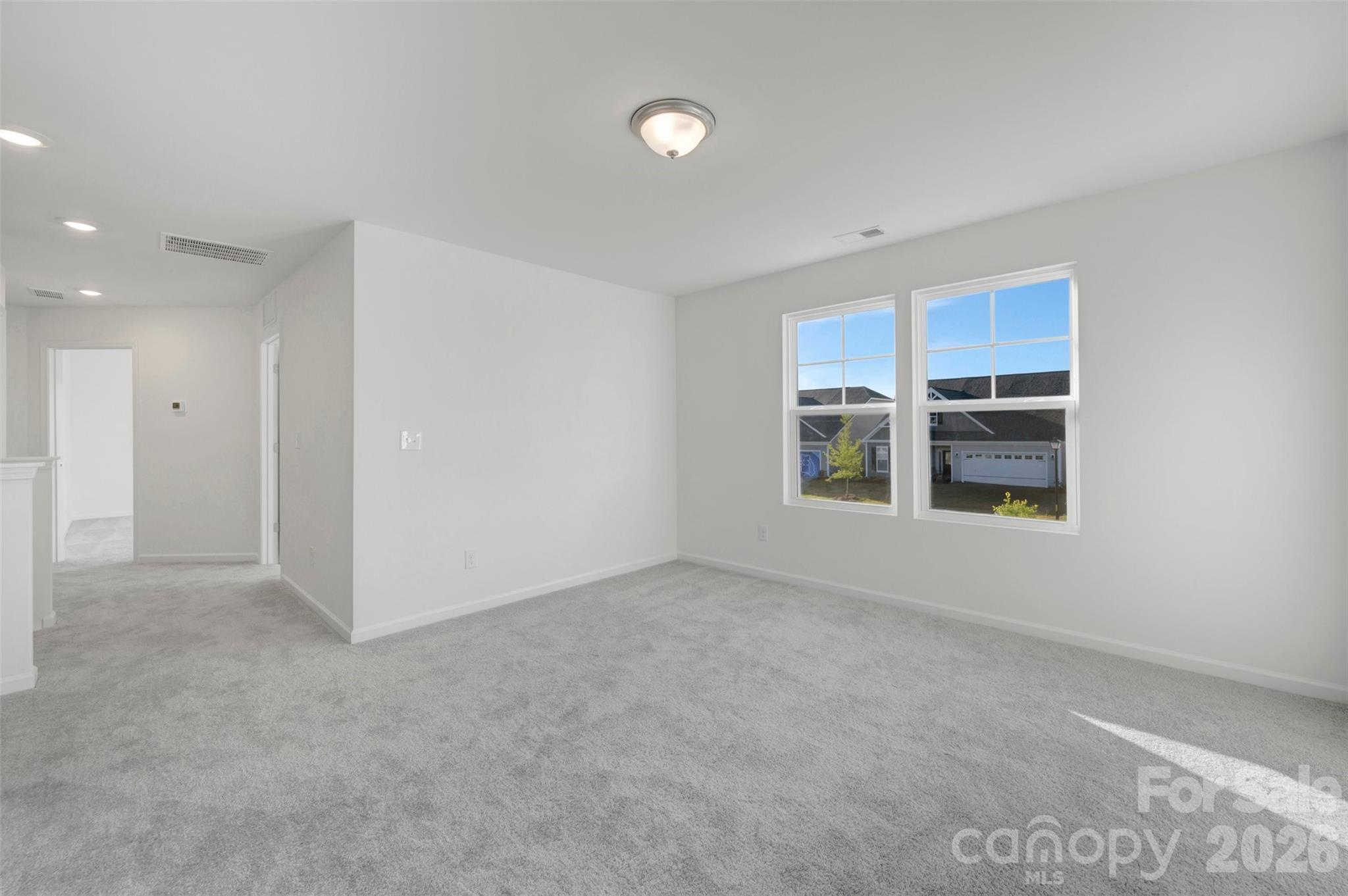 Canterbury Station - Residential