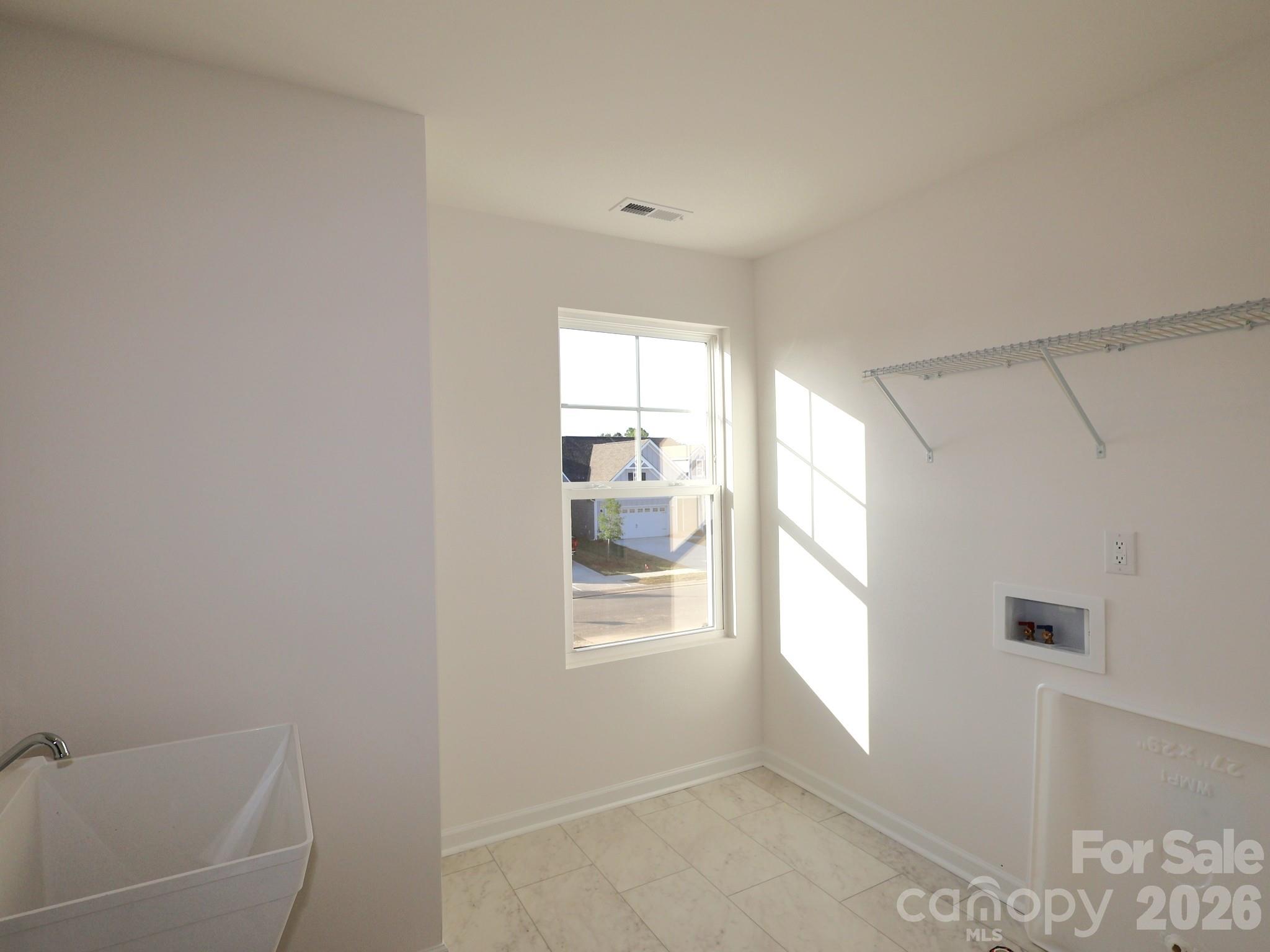 Canterbury Station - Residential