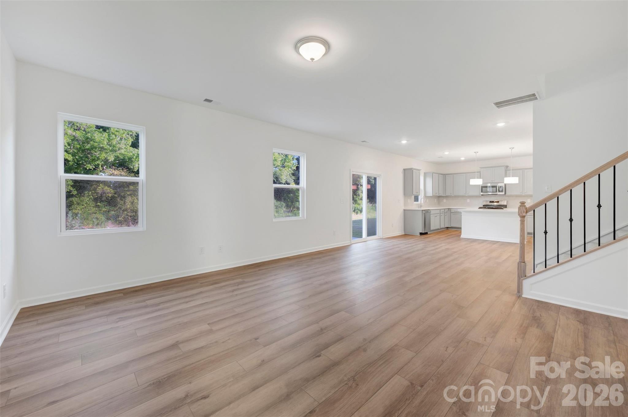 Canterbury Station - Residential