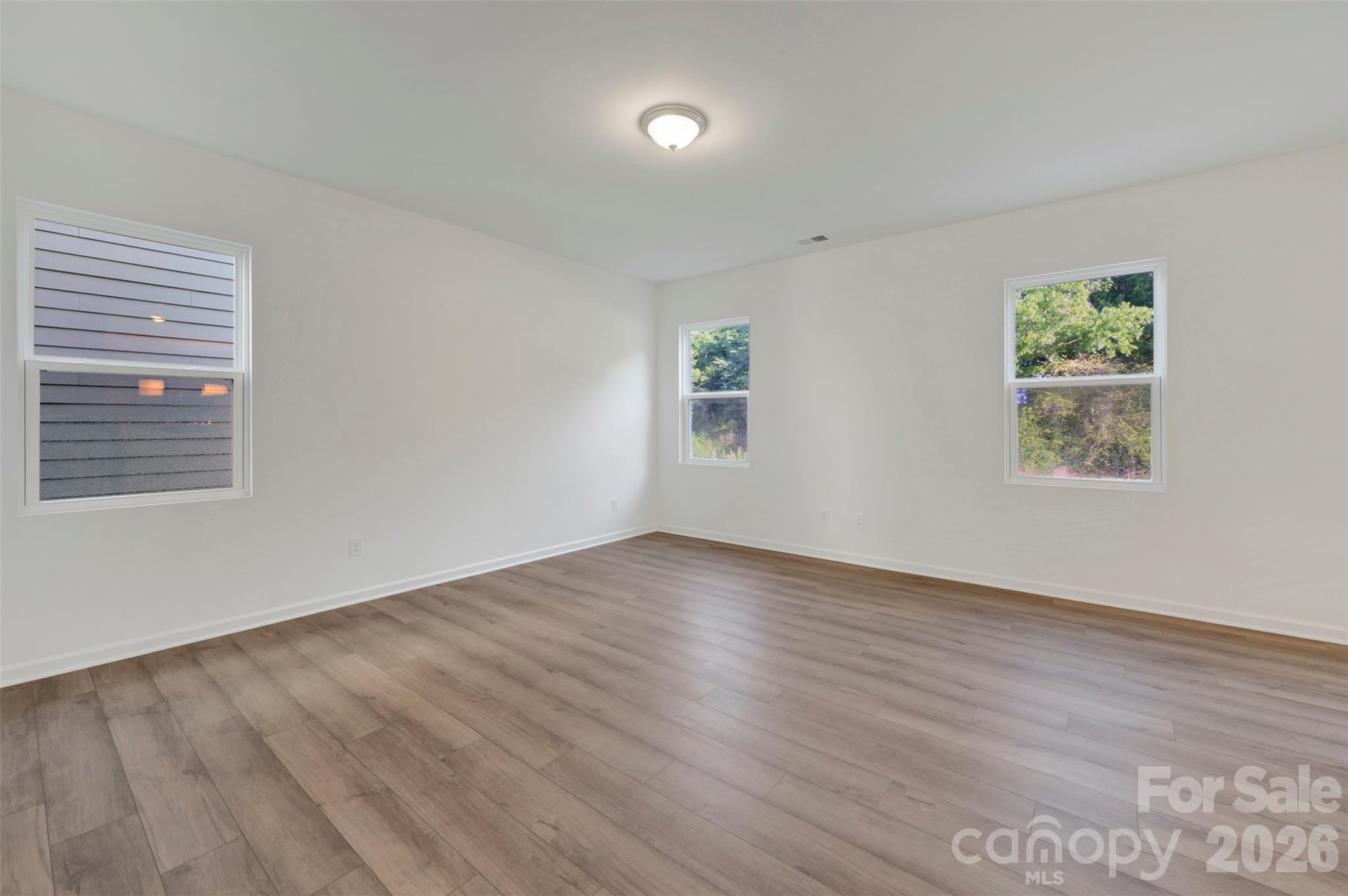Canterbury Station - Residential