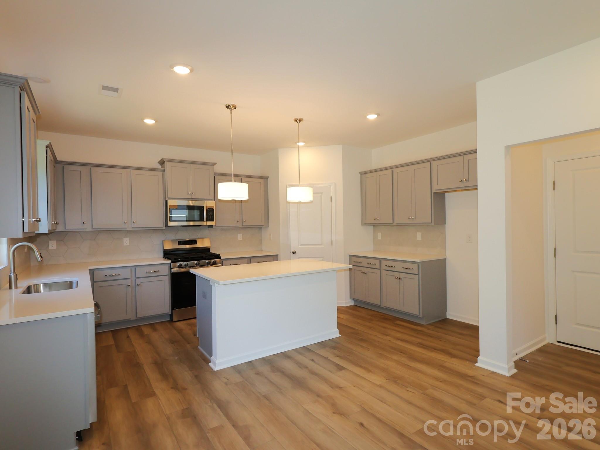 Canterbury Station - Residential