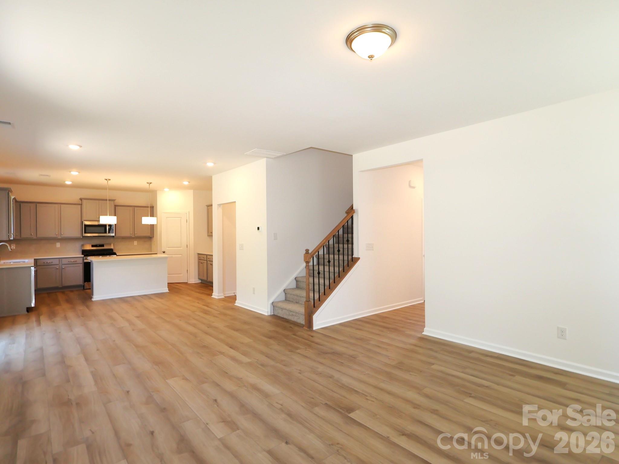 Canterbury Station - Residential