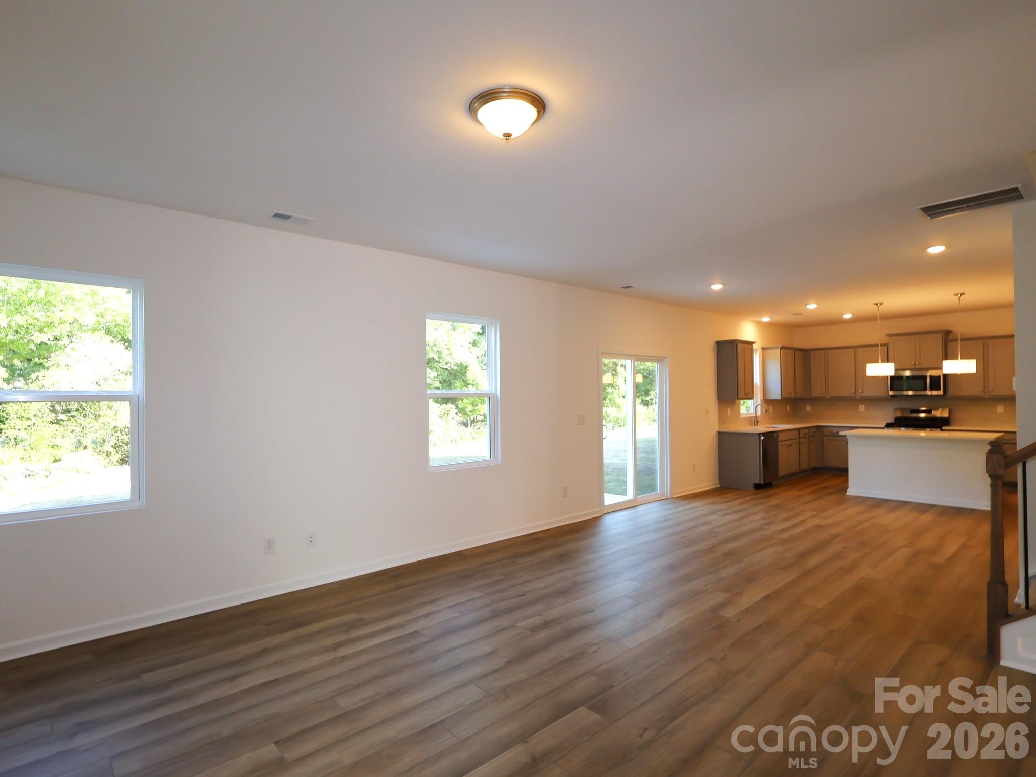 Canterbury Station - Residential