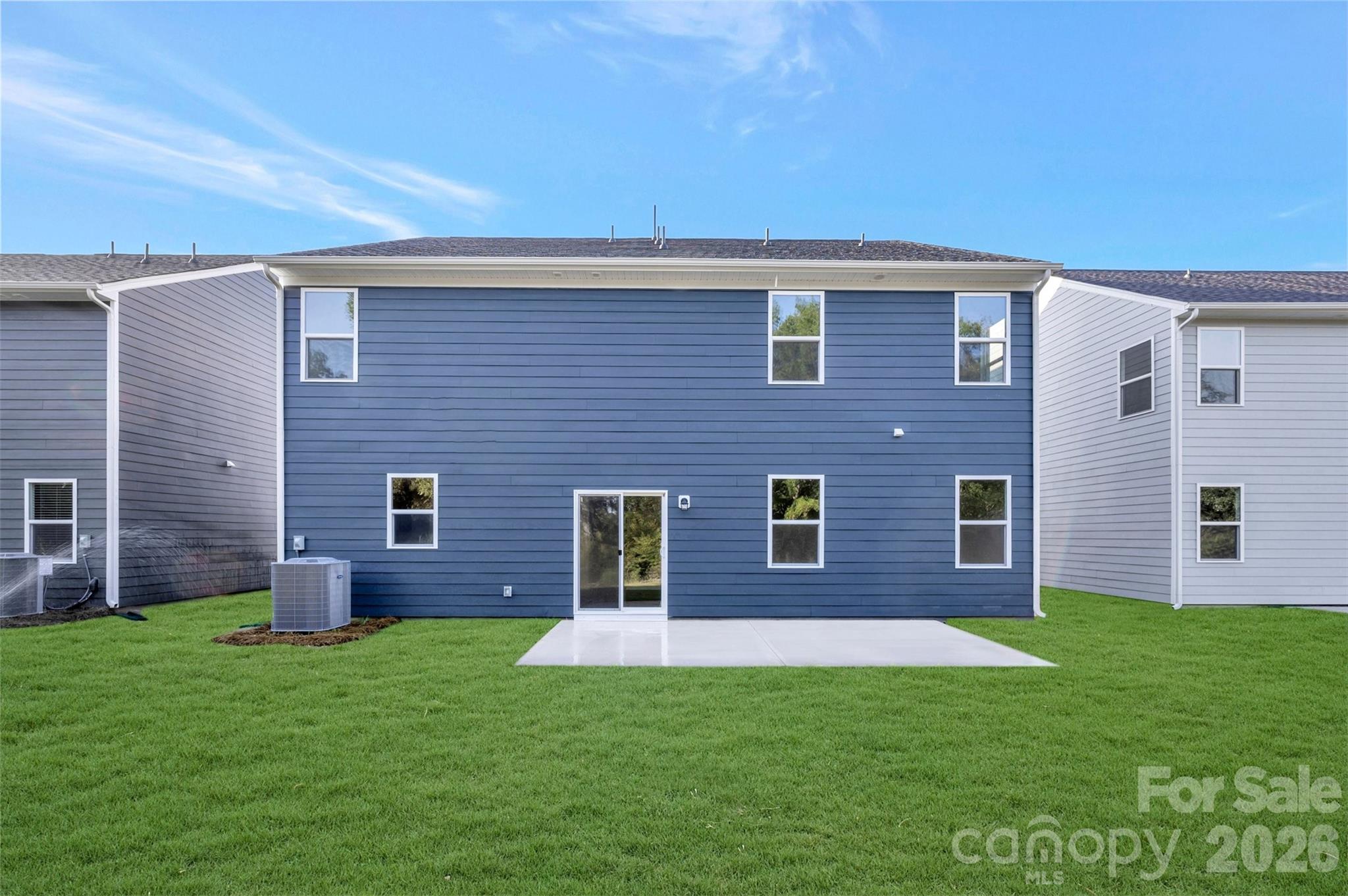 1317 Fremont Drive