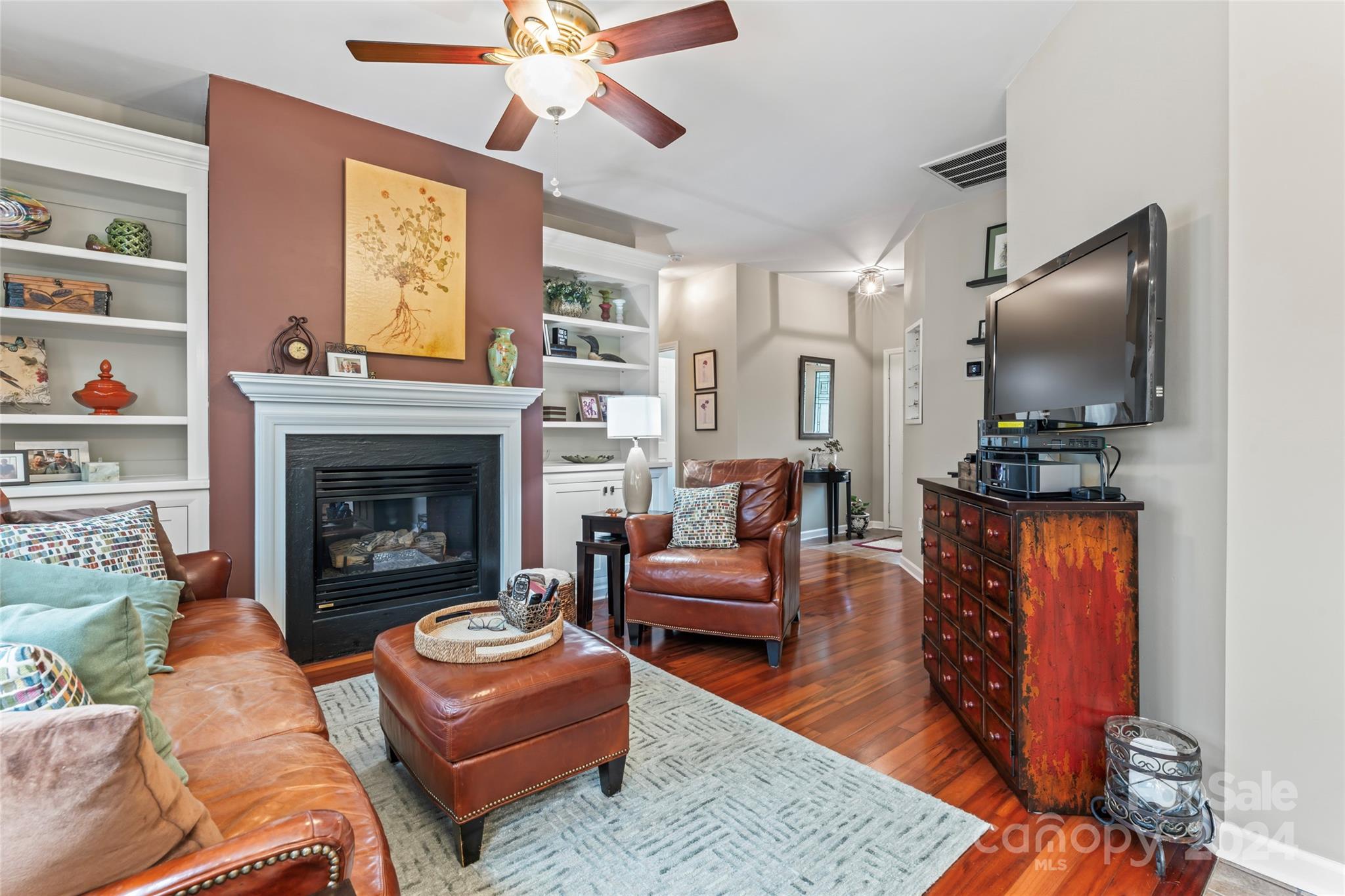 Highland Creek - Residential