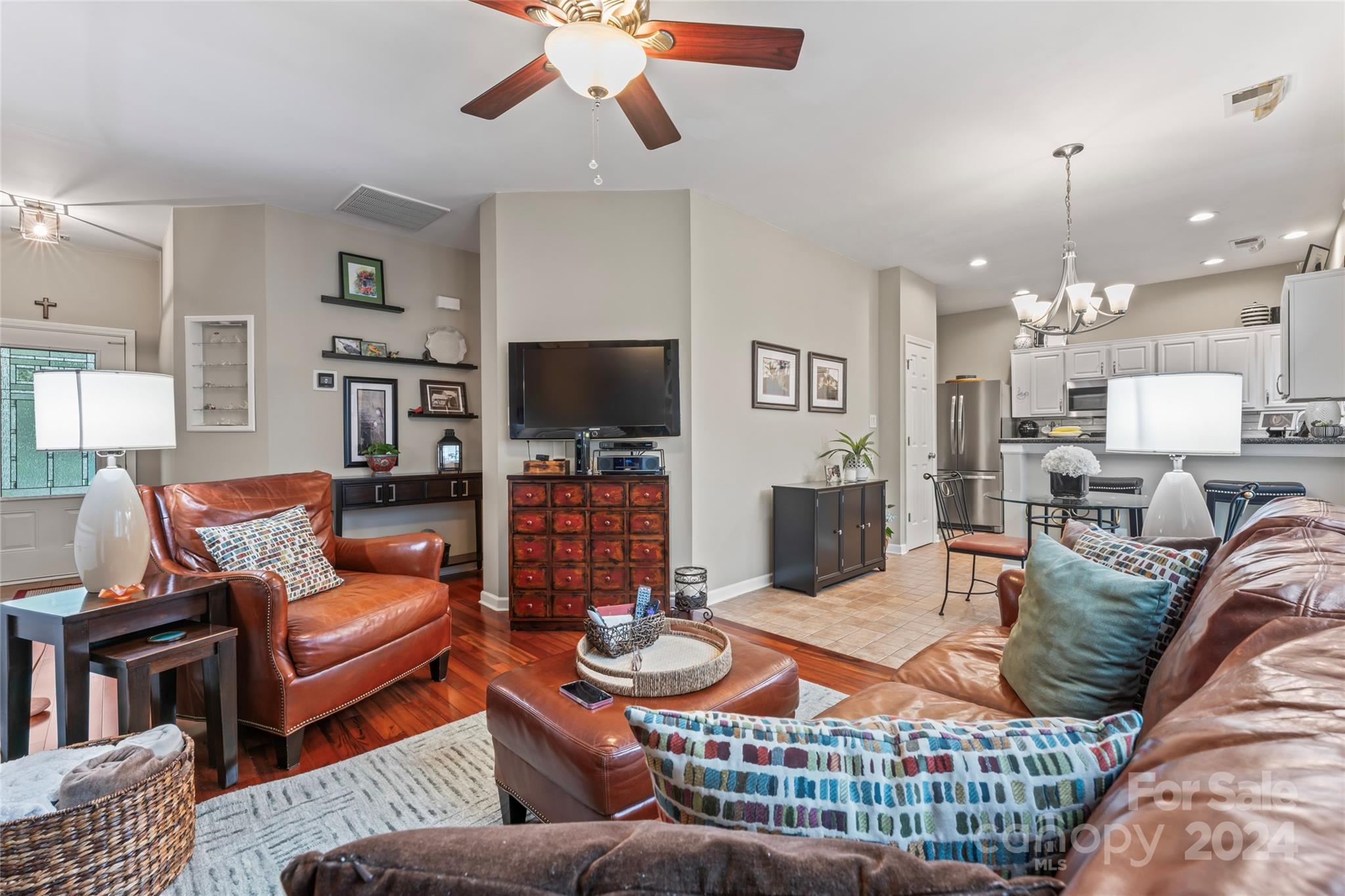 Highland Creek - Residential