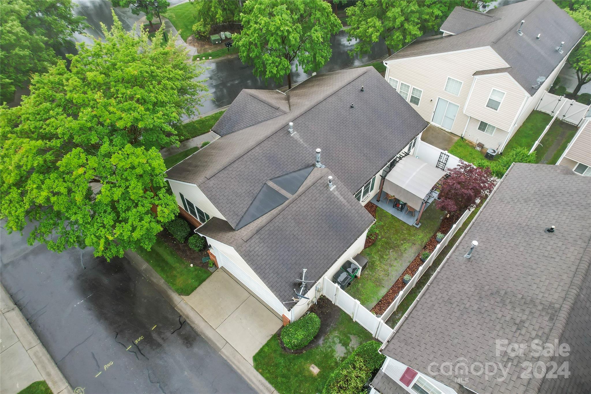 Highland Creek - Residential