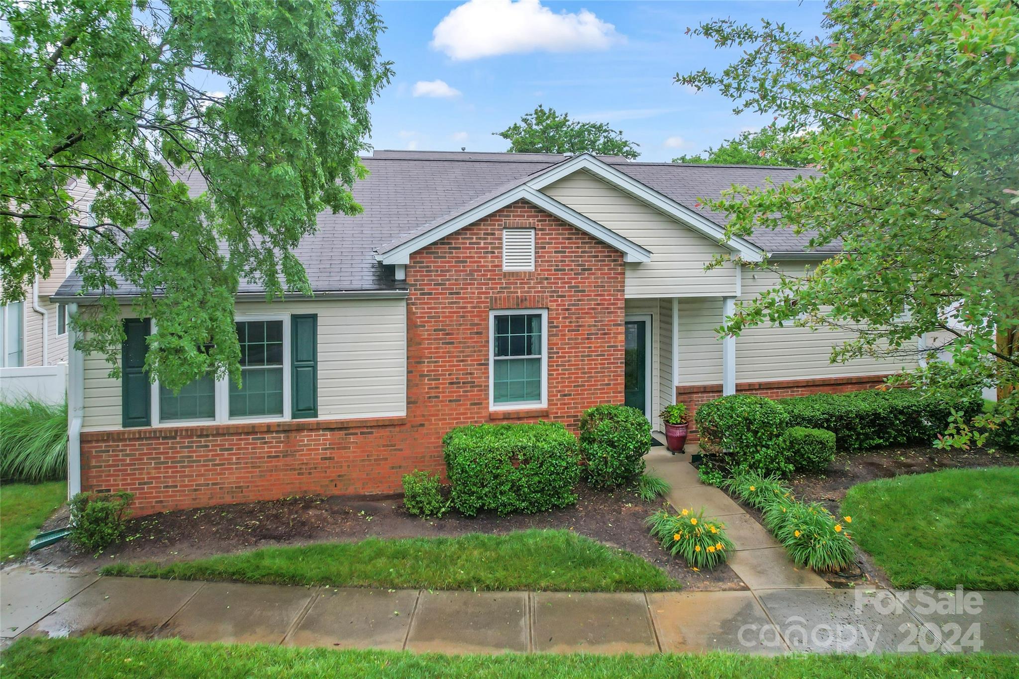 Highland Creek - Residential