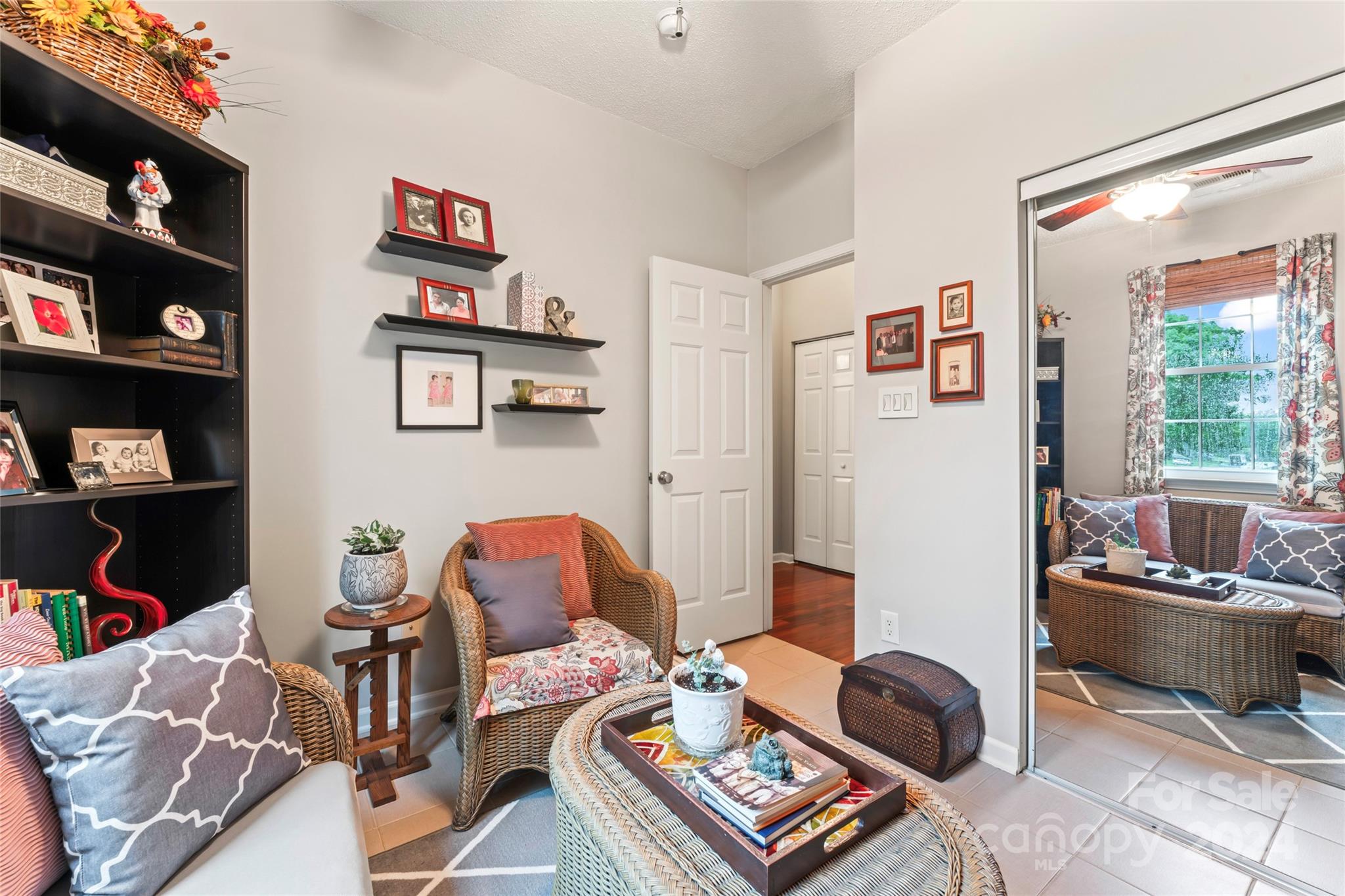 Highland Creek - Residential