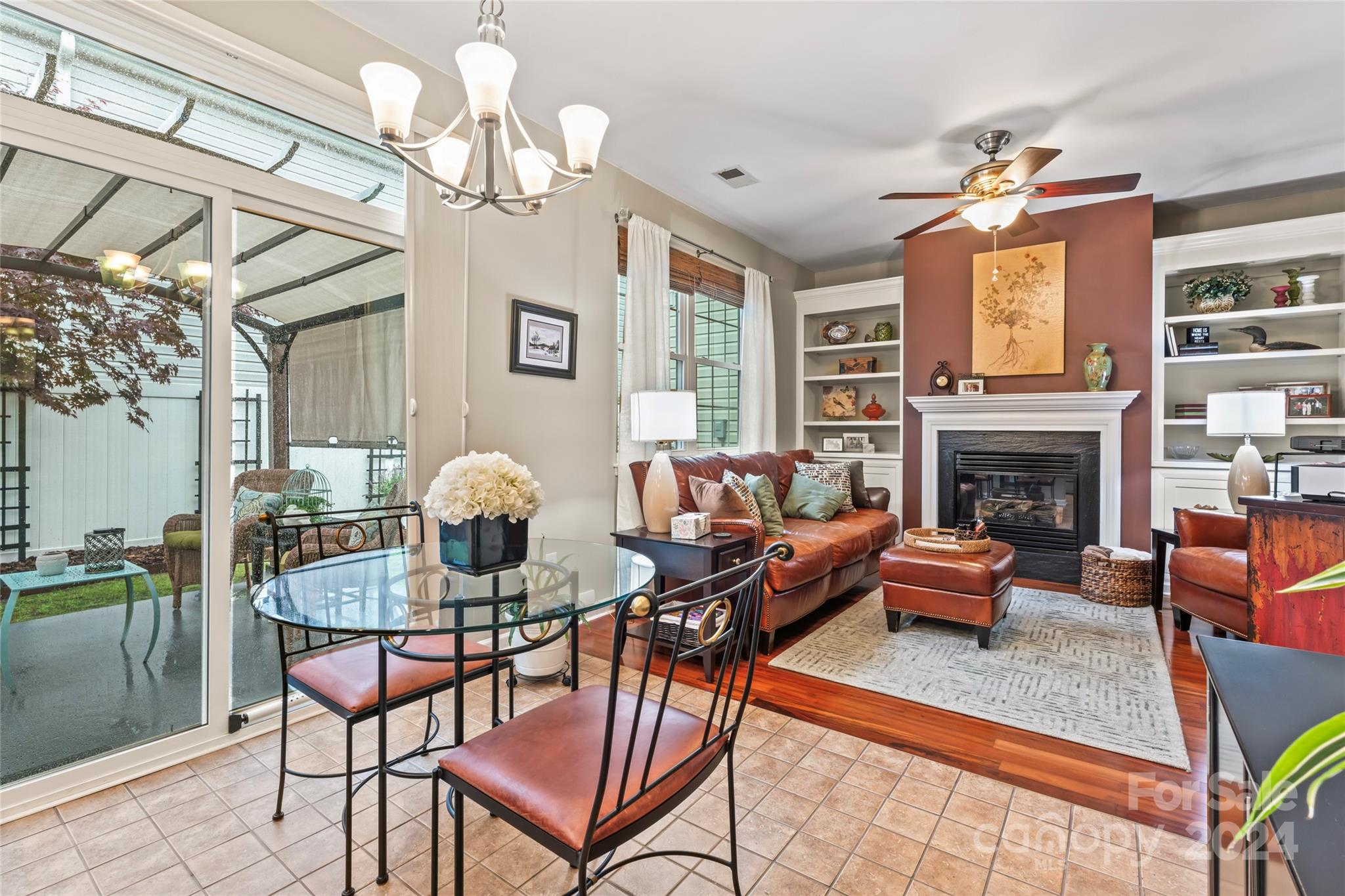 Highland Creek - Residential