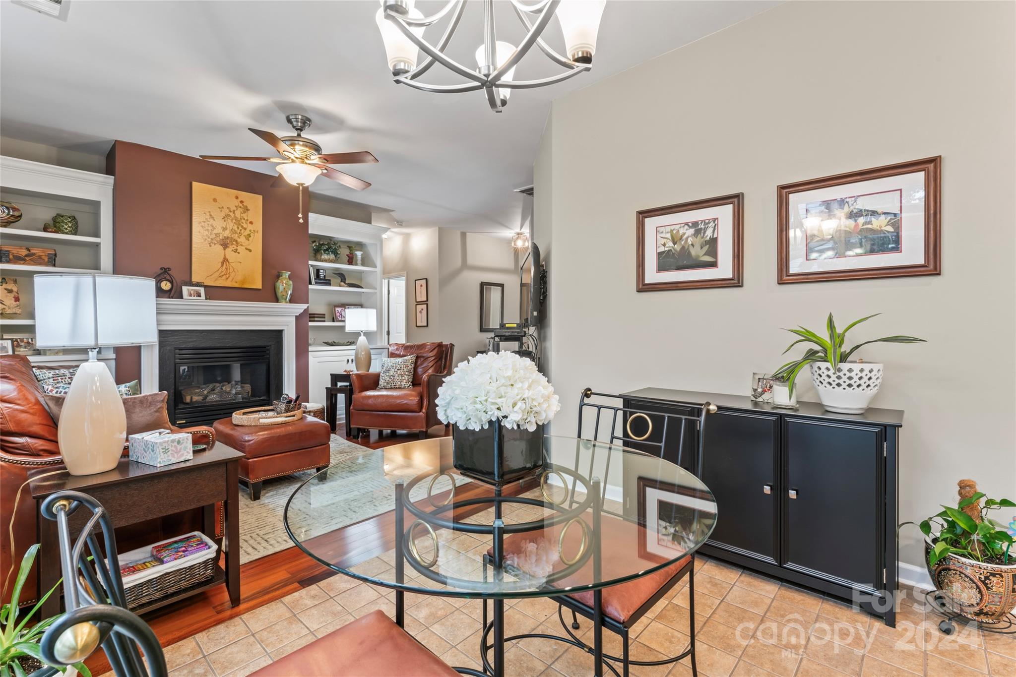 Highland Creek - Residential