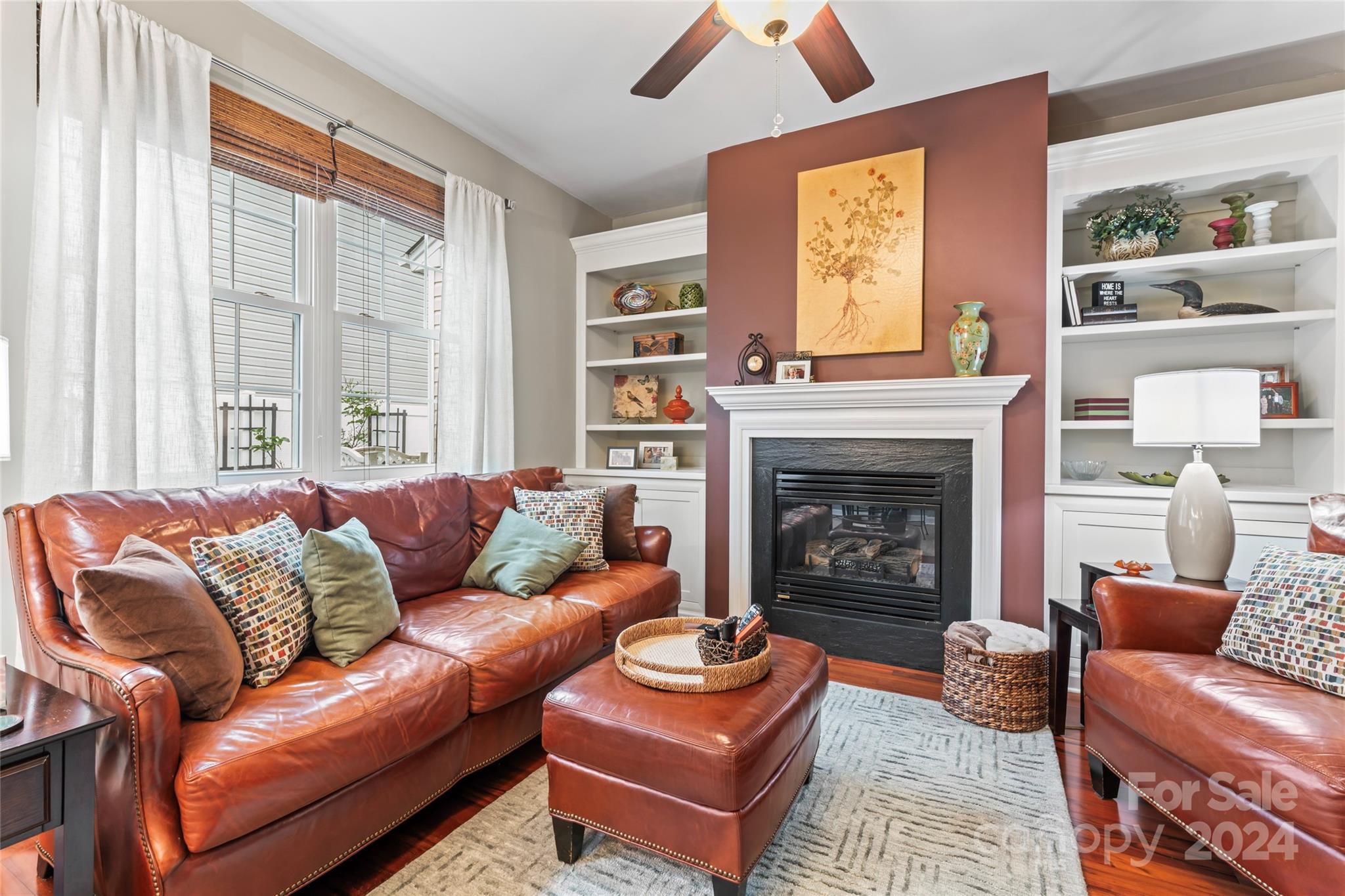 Highland Creek - Residential