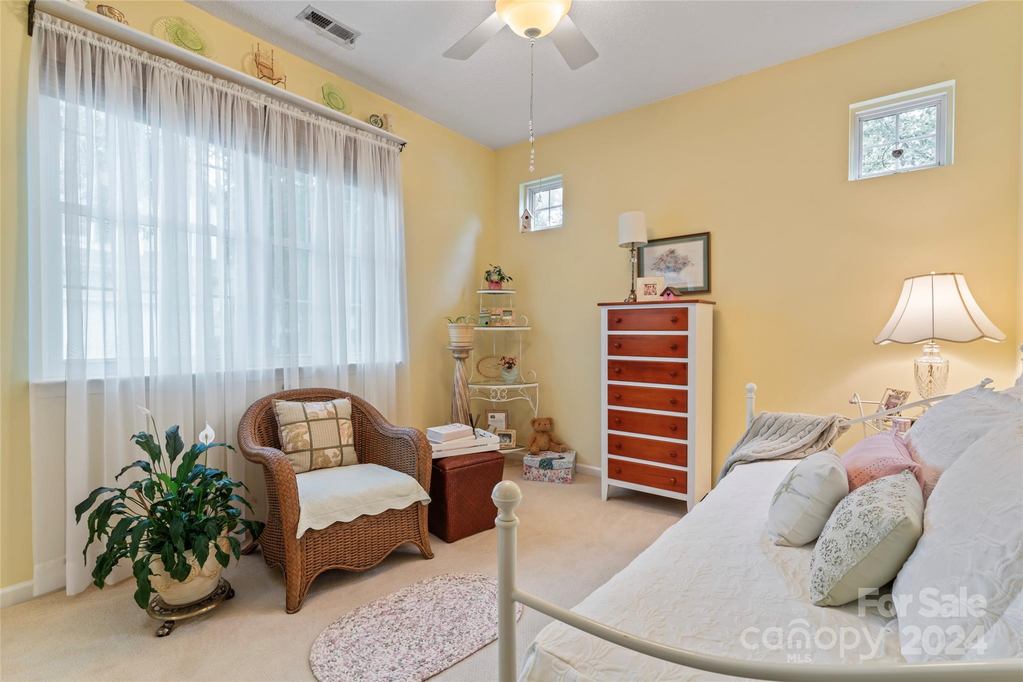 Highland Creek - Residential