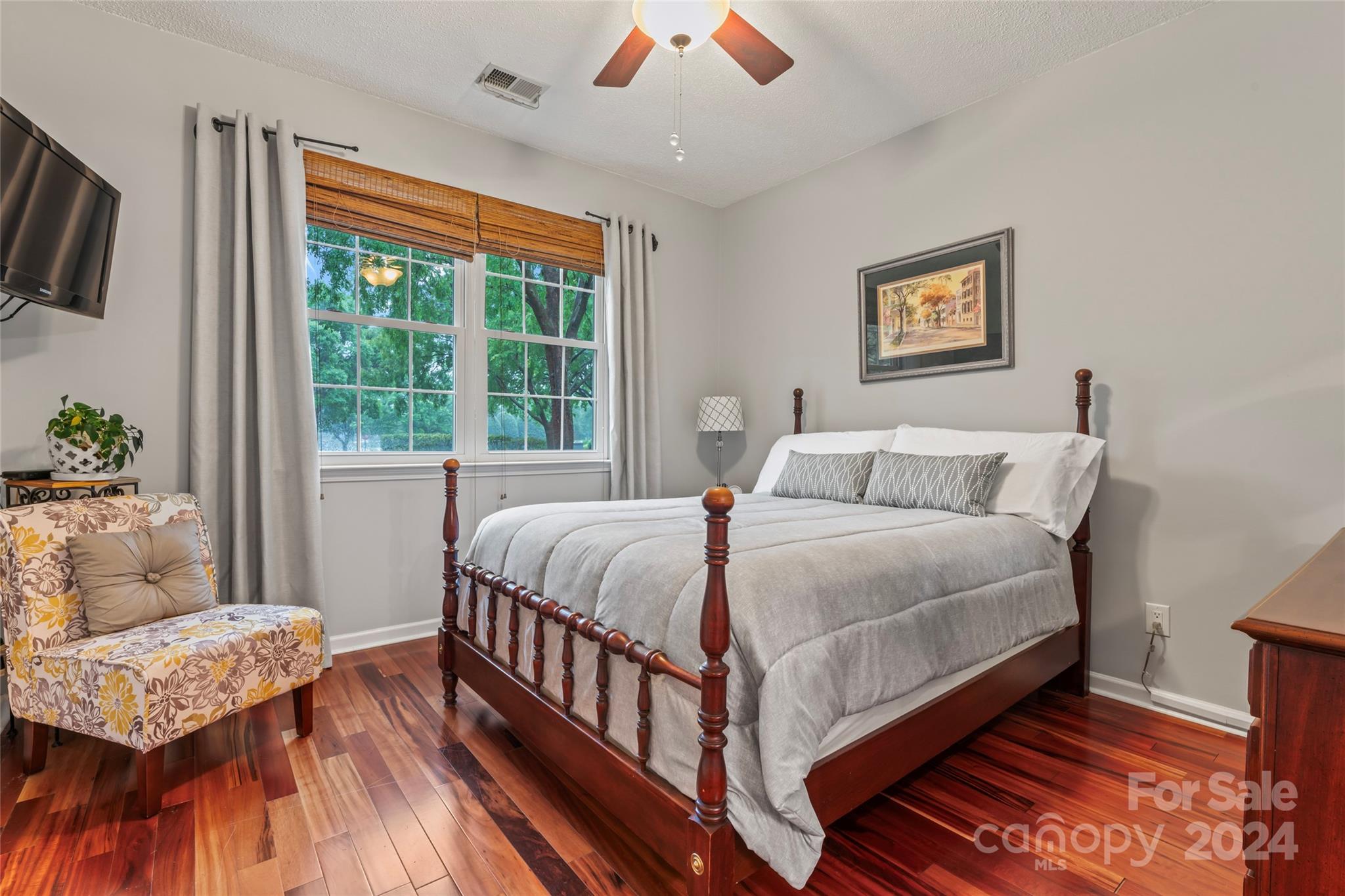 Highland Creek - Residential