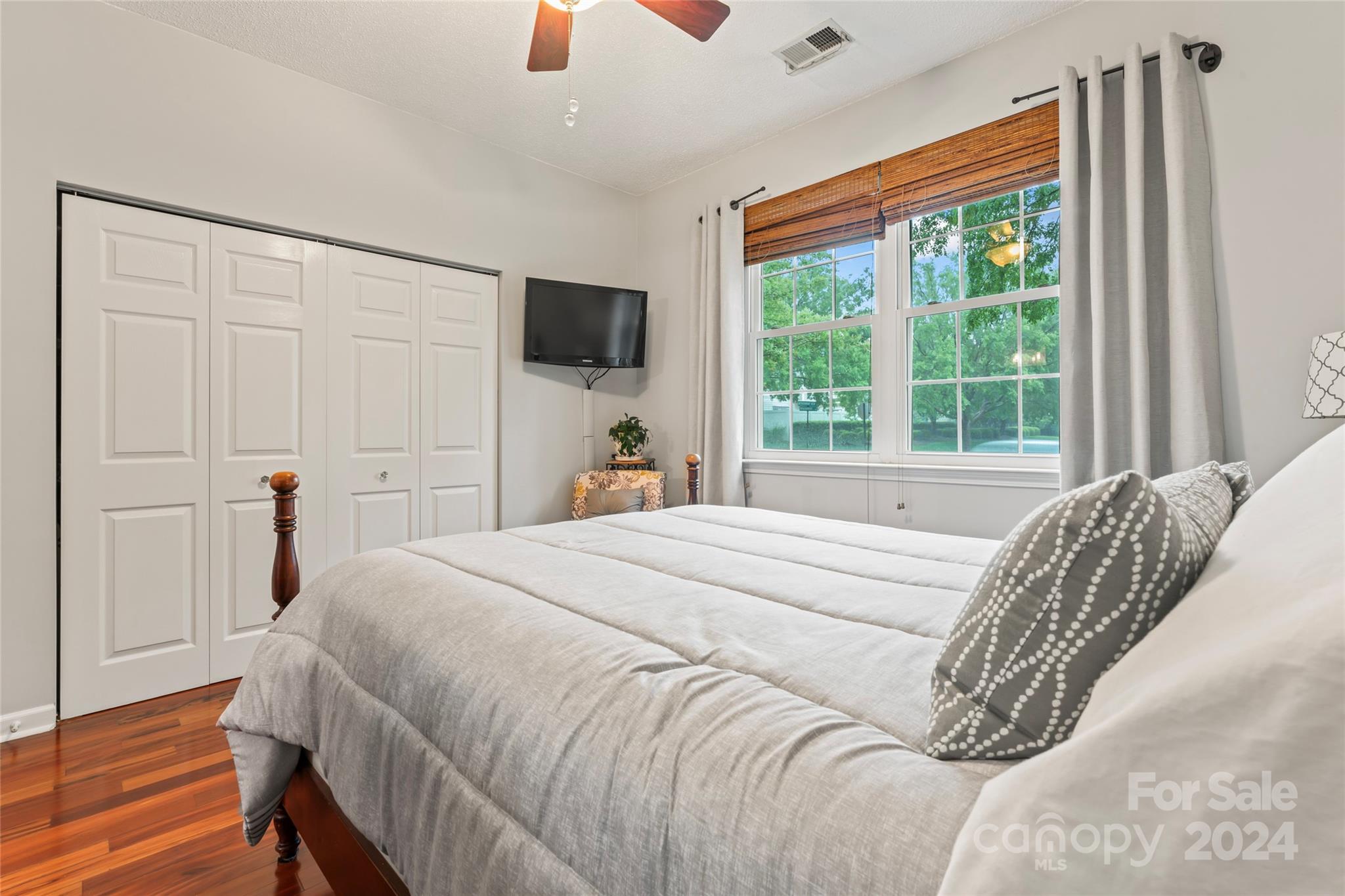 Highland Creek - Residential