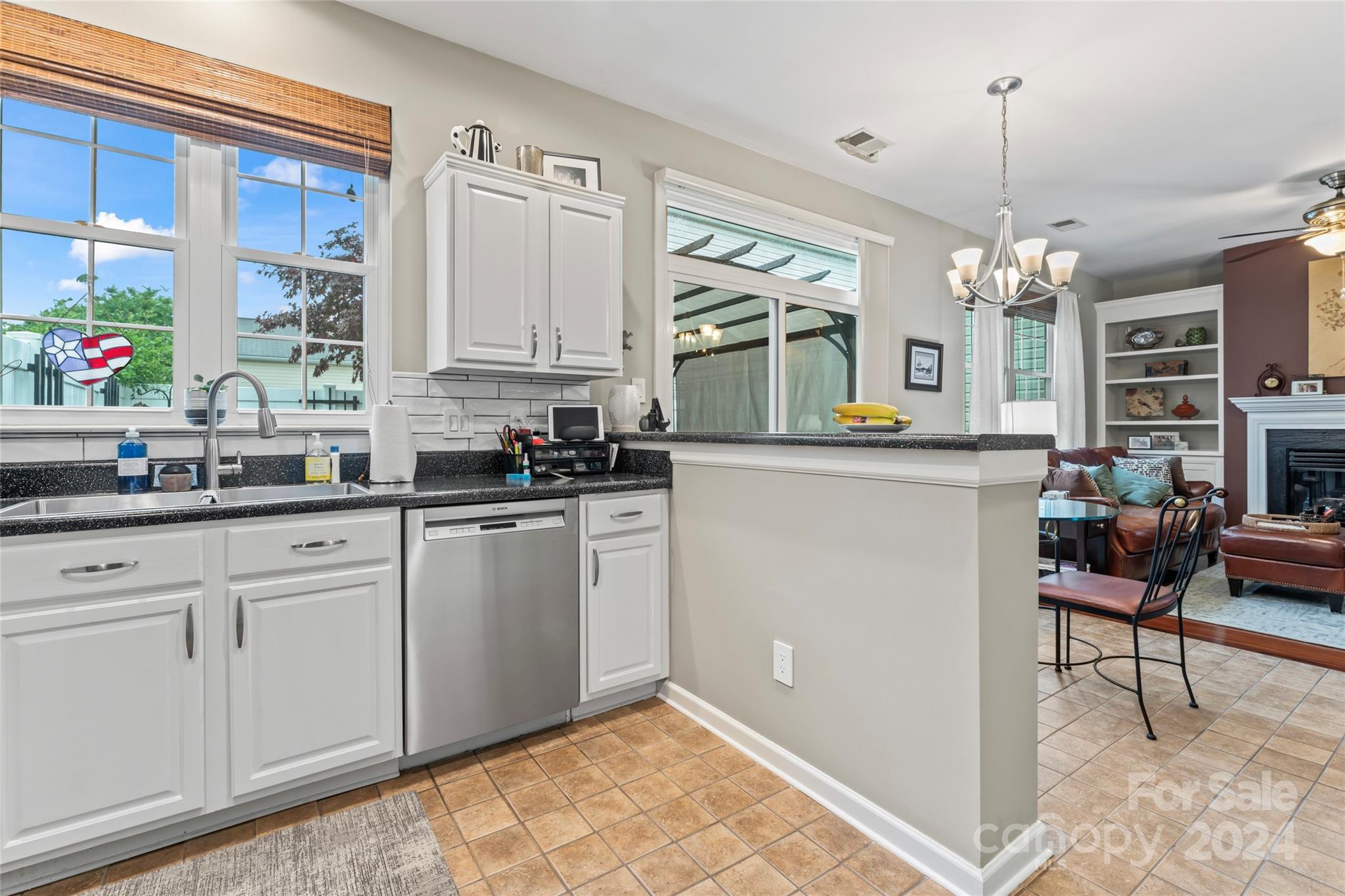 Highland Creek - Residential