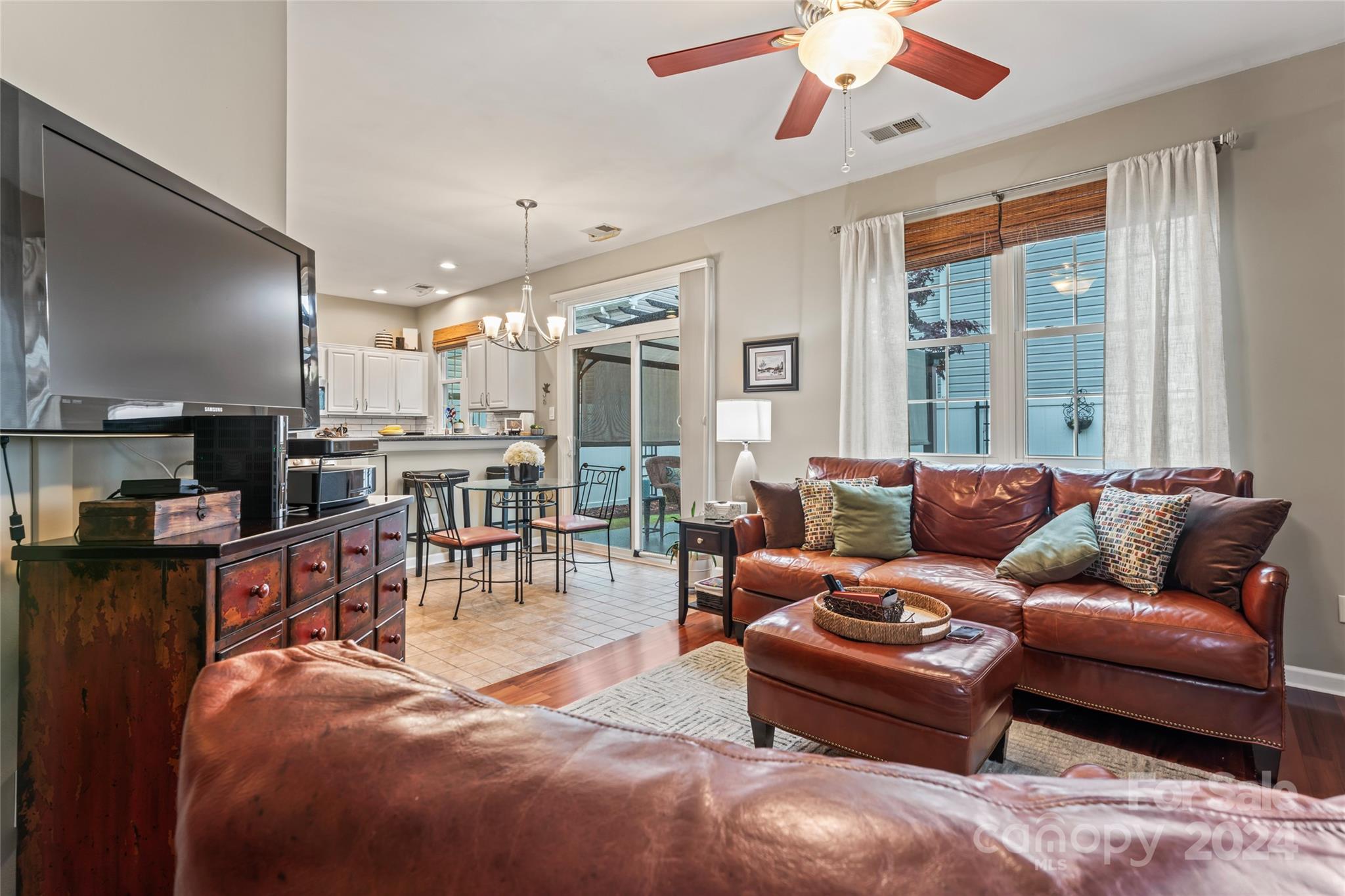 Highland Creek - Residential
