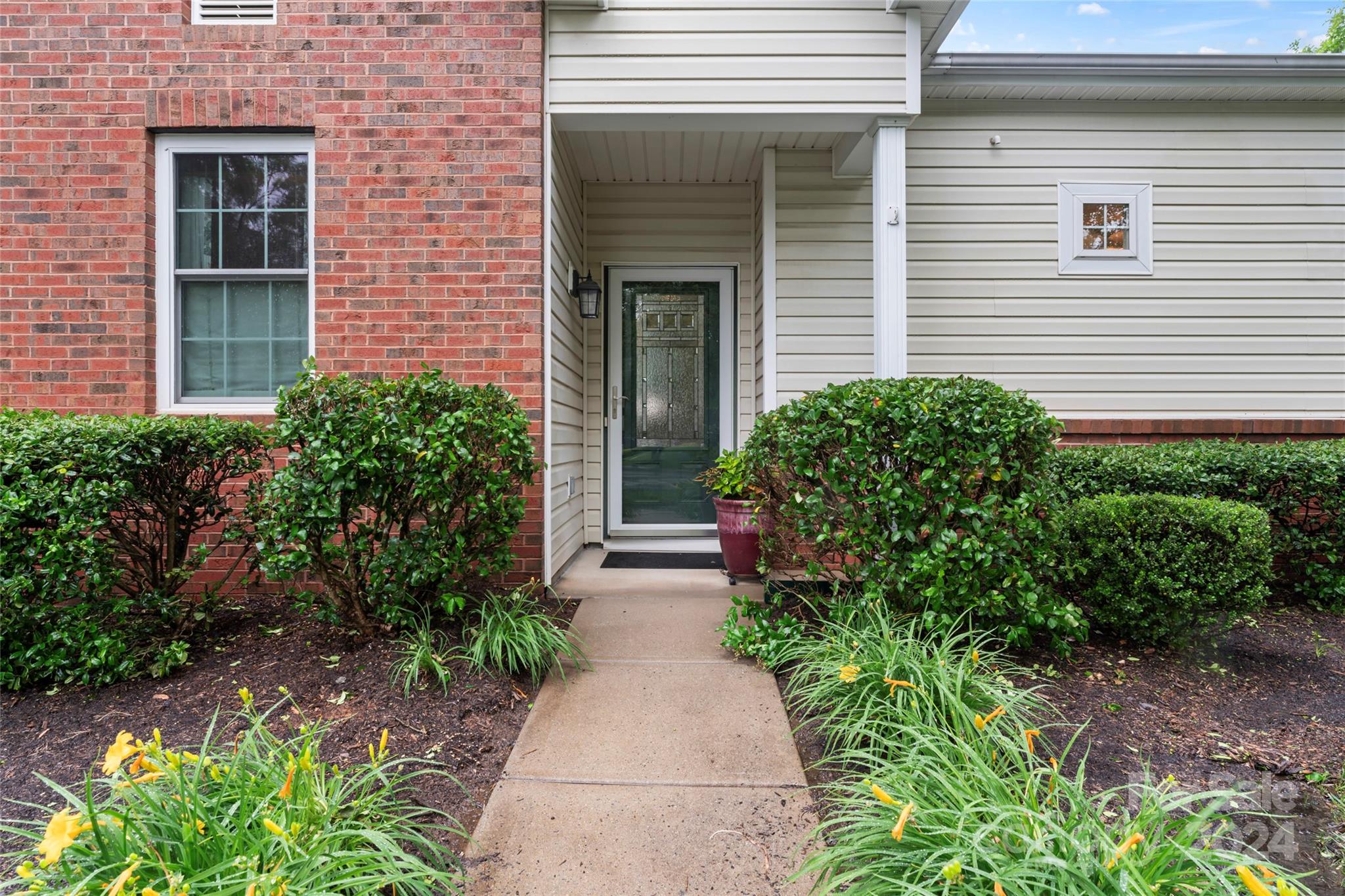 Highland Creek - Residential