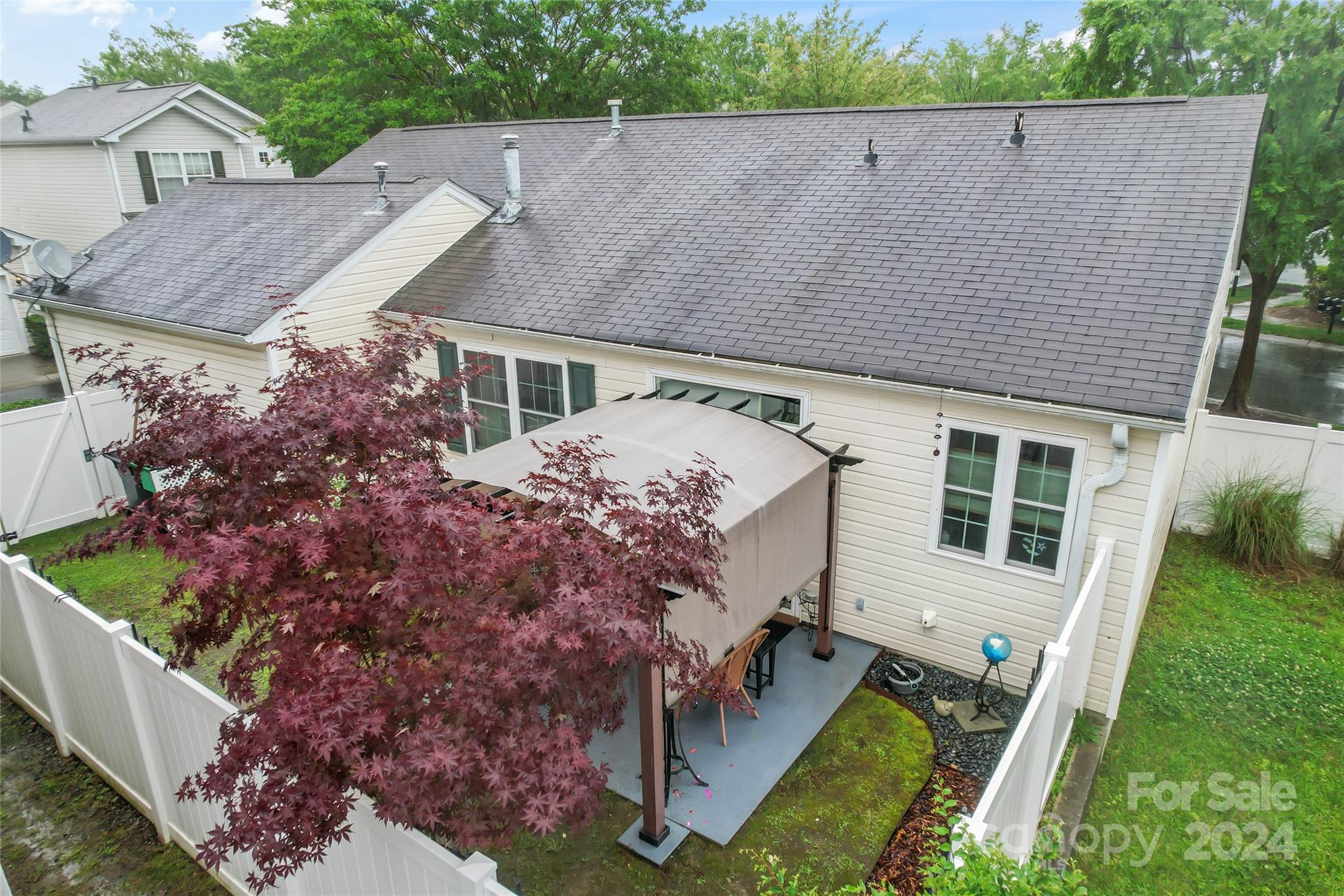 Highland Creek - Residential