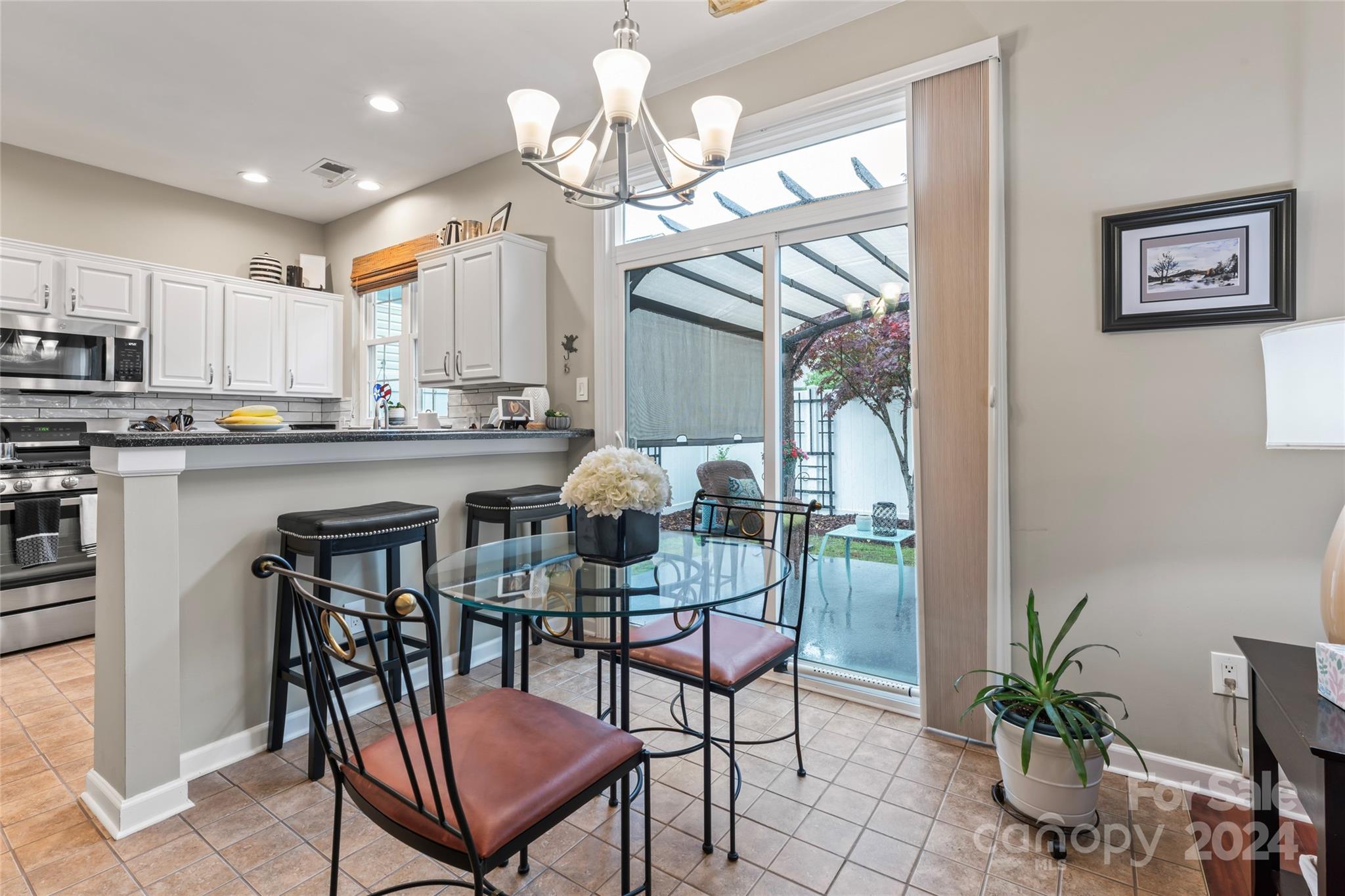 Highland Creek - Residential