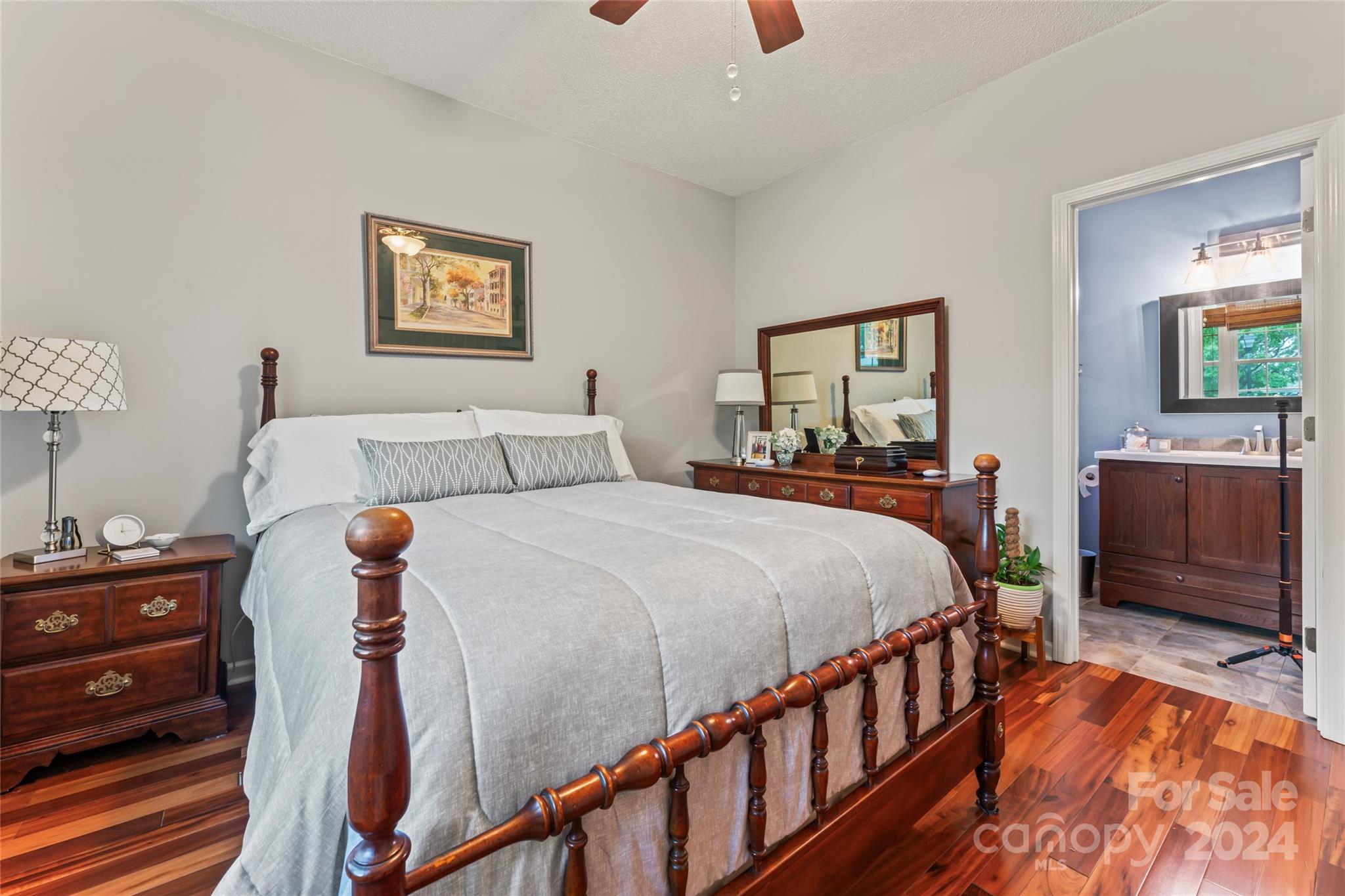 Highland Creek - Residential
