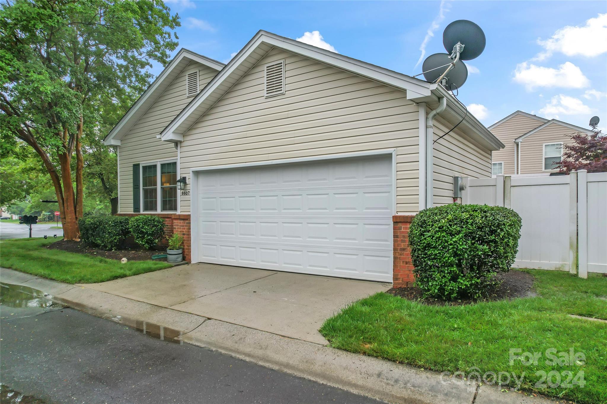 Highland Creek - Residential