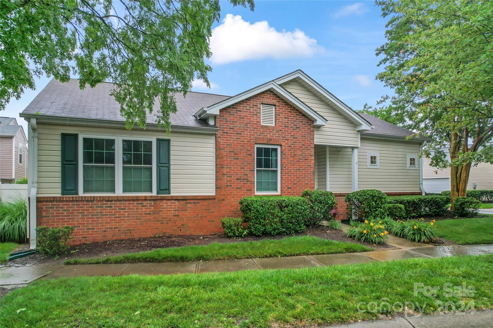 Highland Creek - Residential