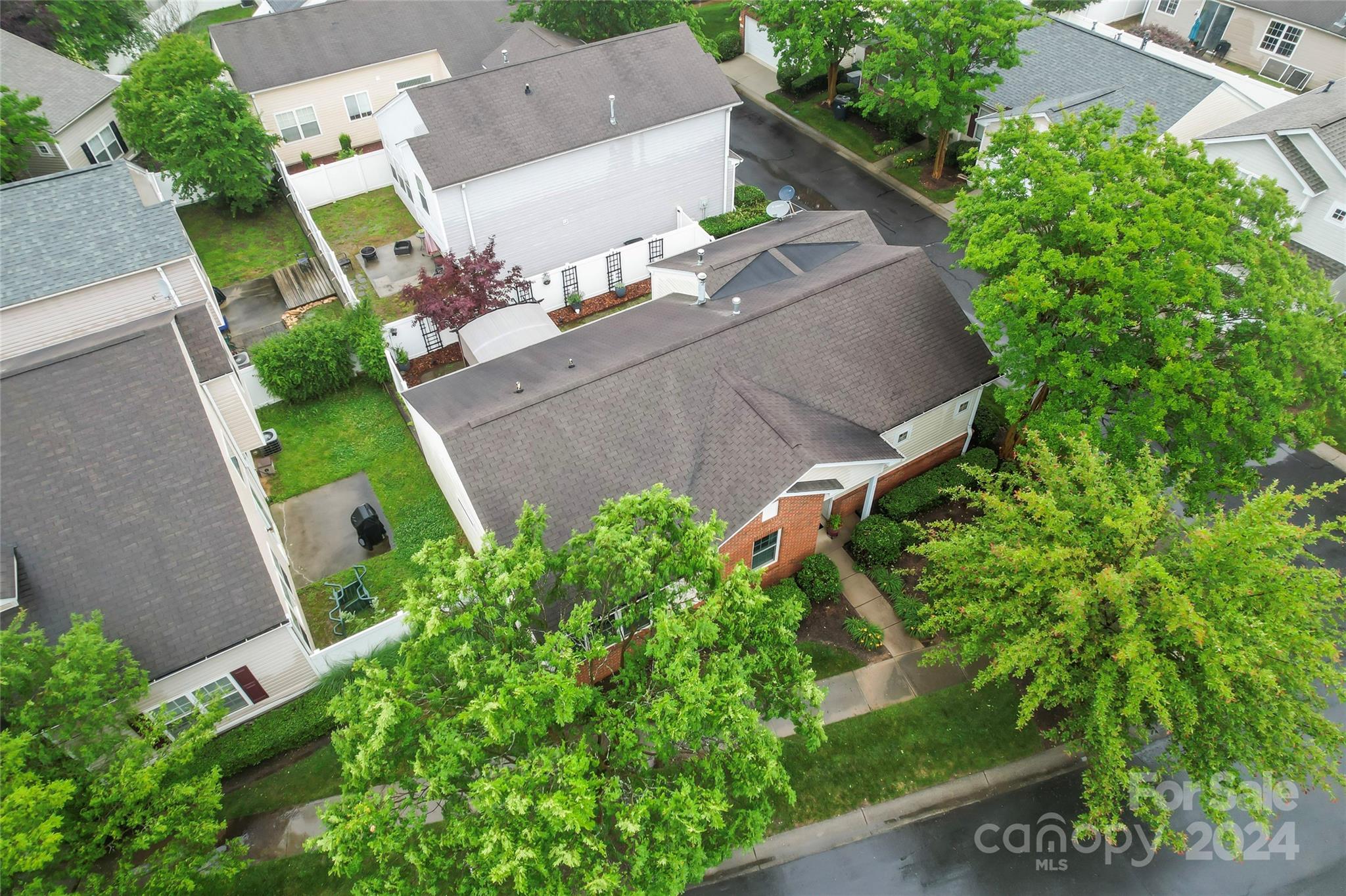 Highland Creek - Residential