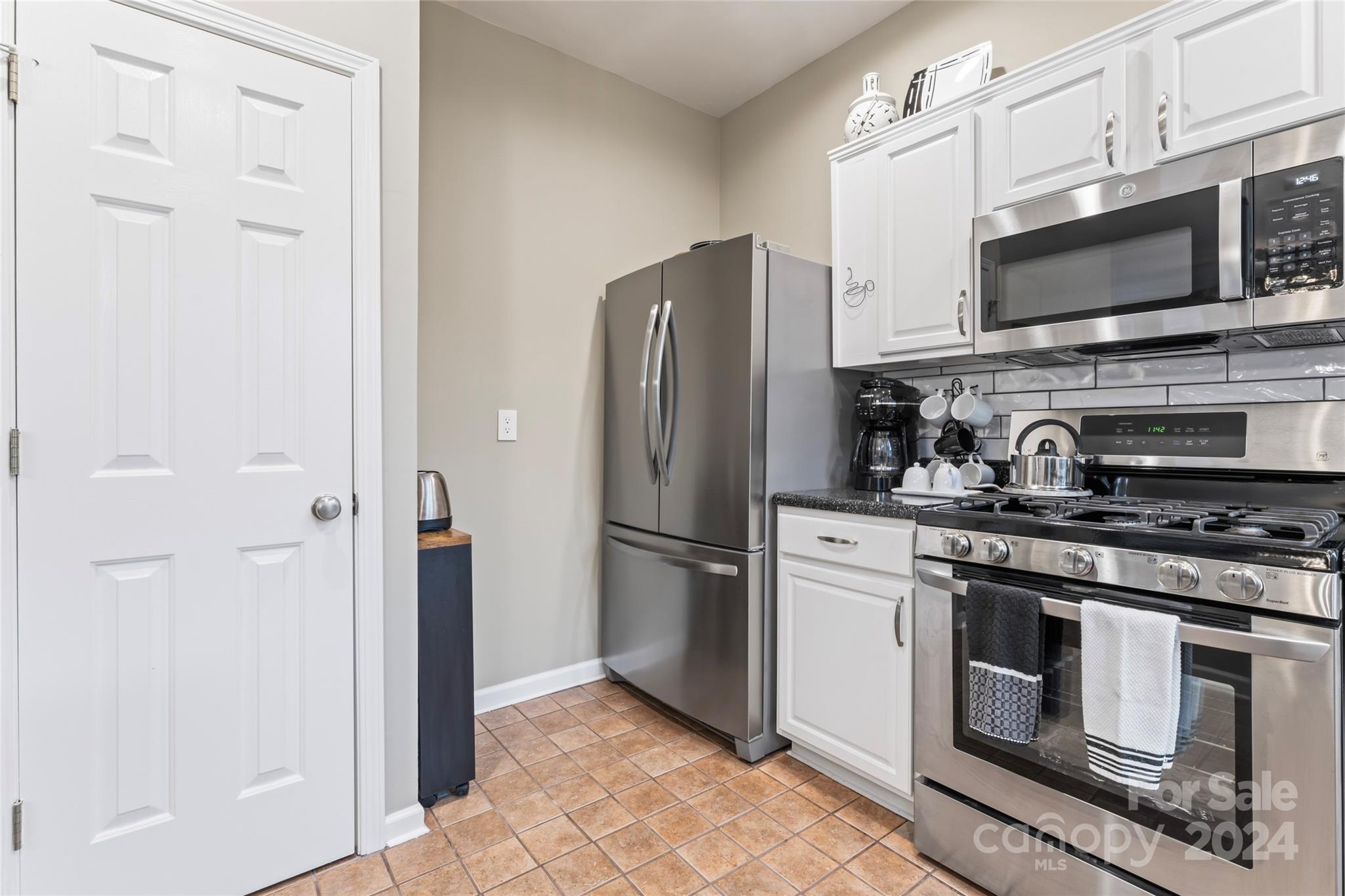 Highland Creek - Residential