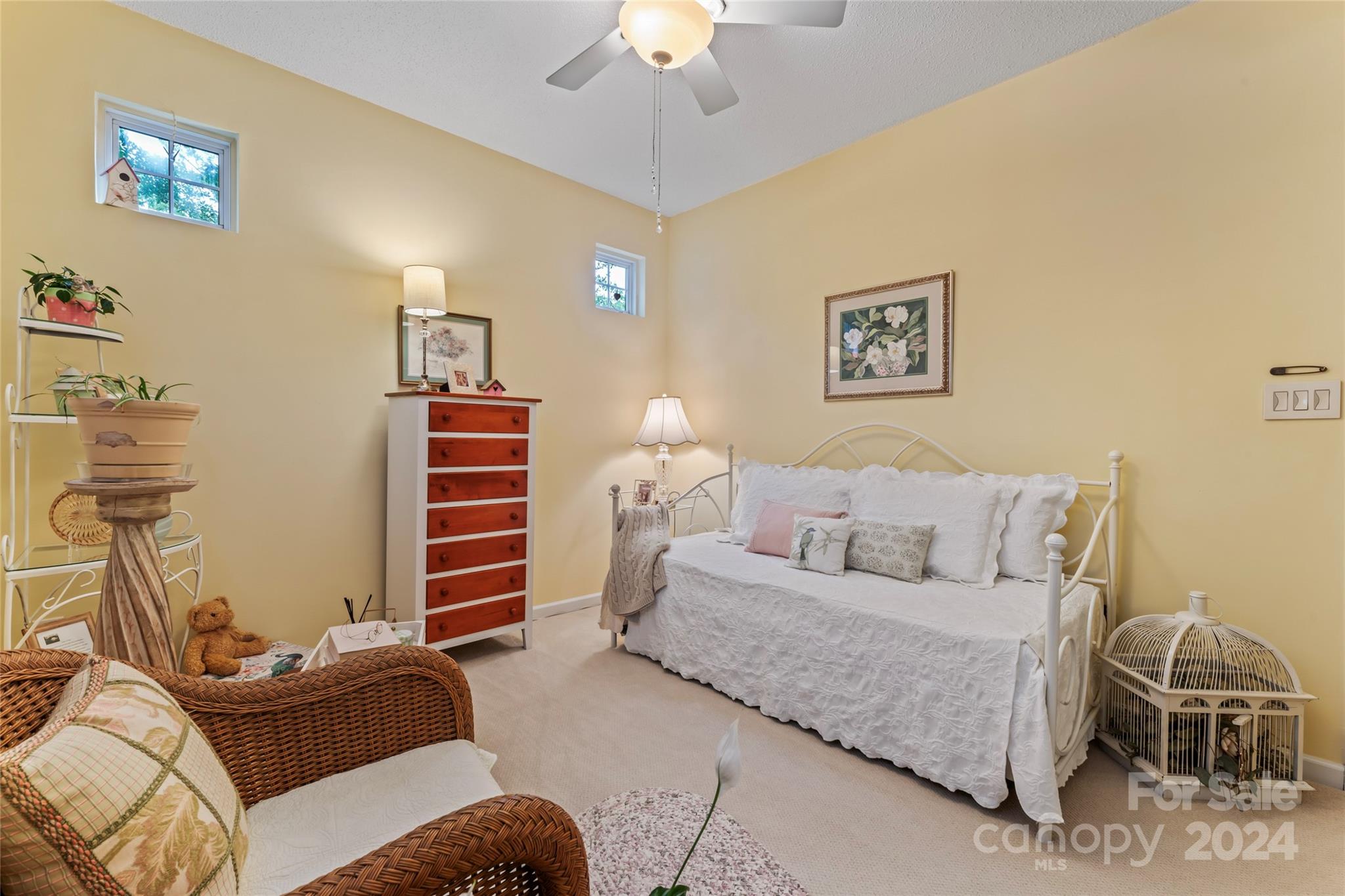 Highland Creek - Residential