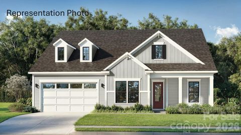 1497 Twin Leaf Road Fort Mill SC 29715