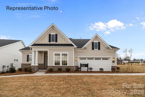 1497 Twin Leaf Road Fort Mill SC 29715