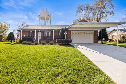 A home in Lincolnton