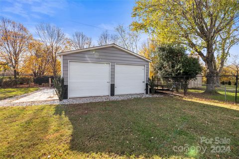 A home in Lincolnton