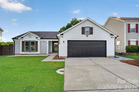 Photo of 4883 Renfrew Drive, Concord, NC 28027 (MLS # 4396713)