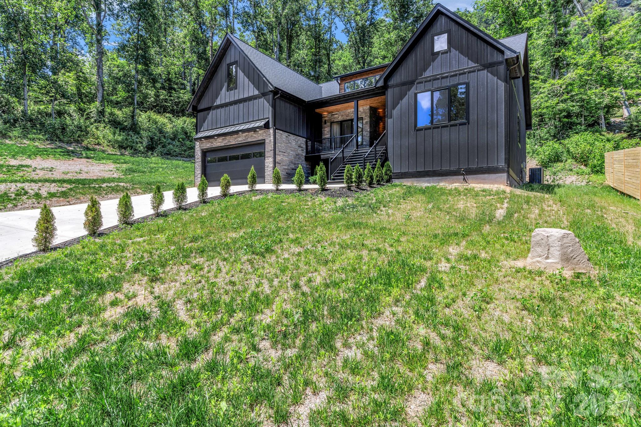 63 Winding Ridge Road