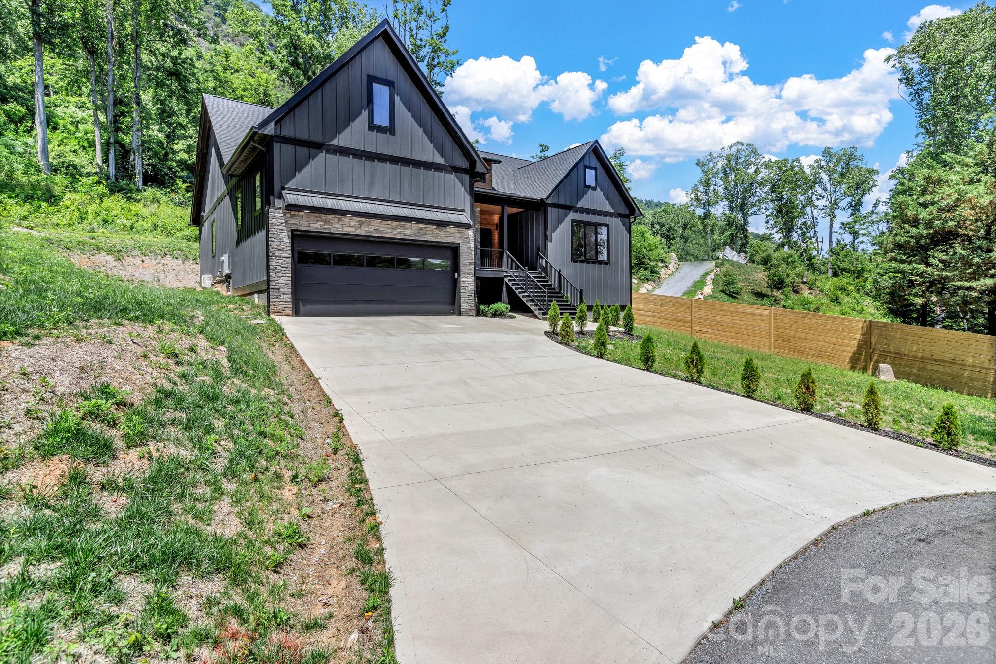 63 Winding Ridge Road