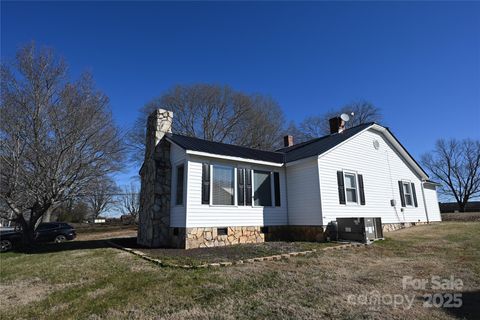 A home in Maiden