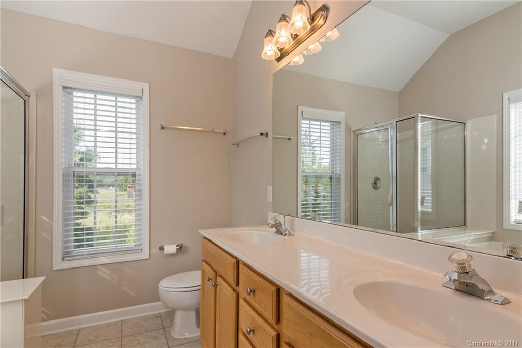 Colonial Village - Residential Lease
