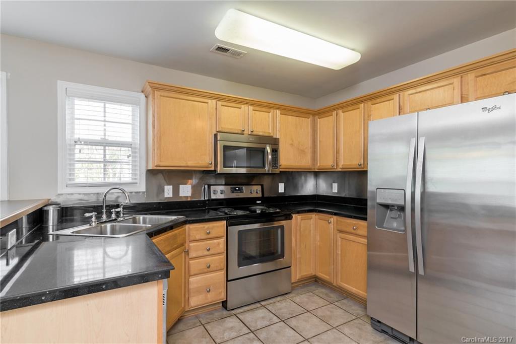 Colonial Village - Residential Lease