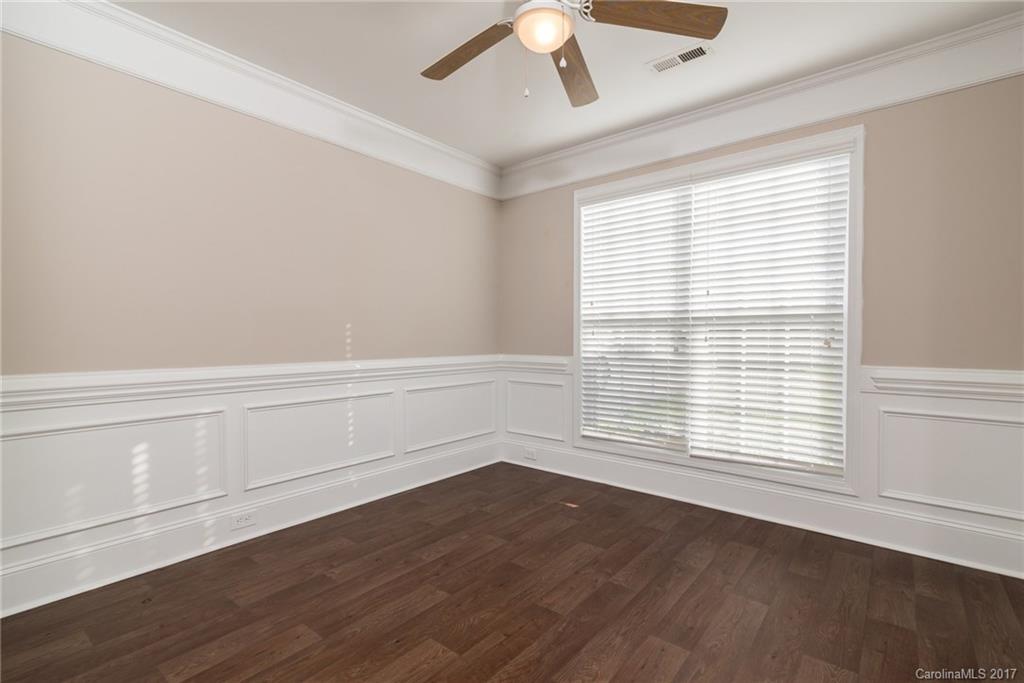 Colonial Village - Residential Lease