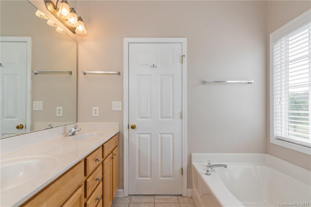 Colonial Village - Residential Lease