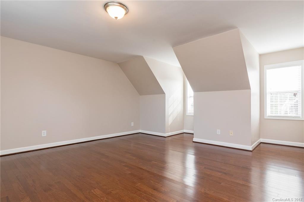 Colonial Village - Residential Lease