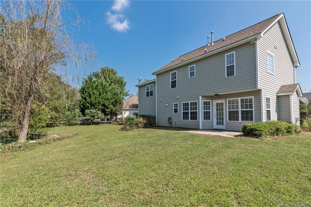 Colonial Village - Residential Lease
