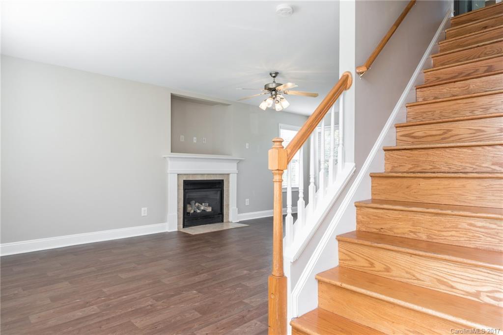 Colonial Village - Residential Lease