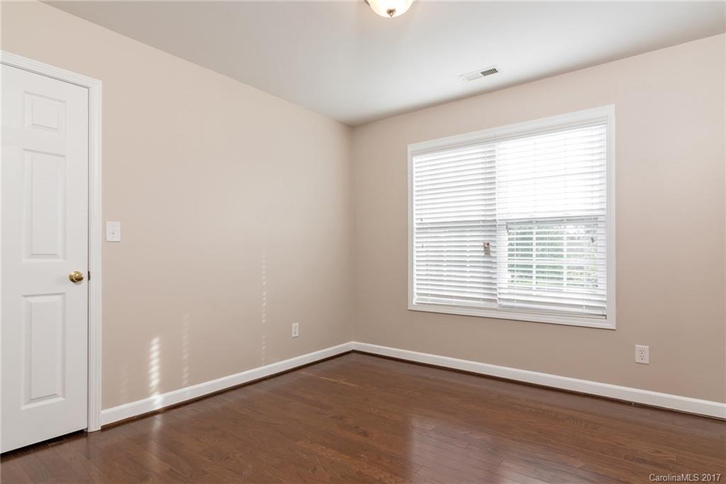 Colonial Village - Residential Lease