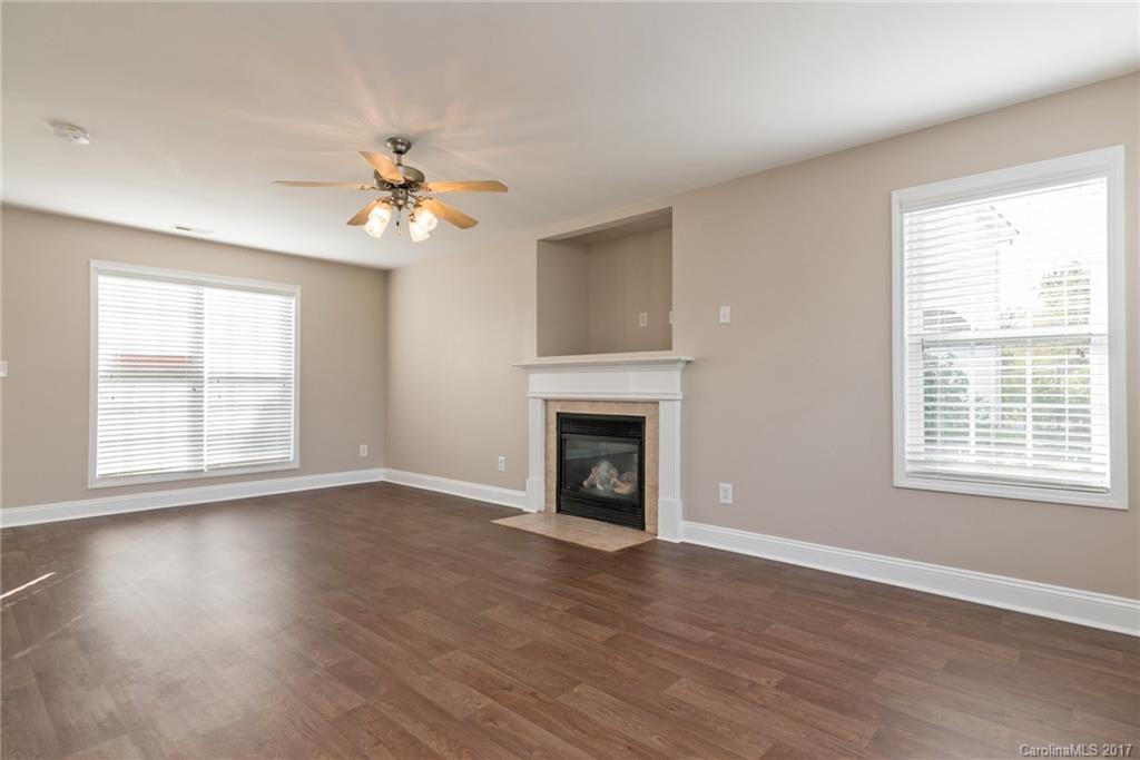 Colonial Village - Residential Lease