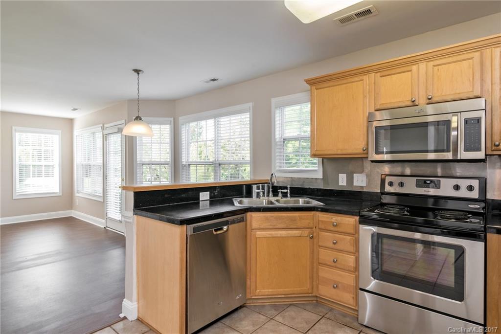 Colonial Village - Residential Lease