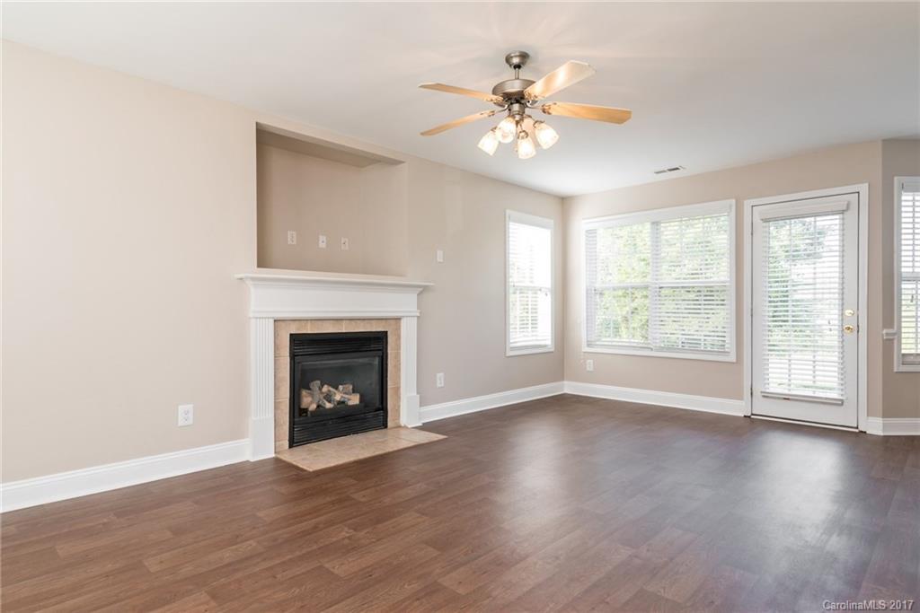 Colonial Village - Residential Lease