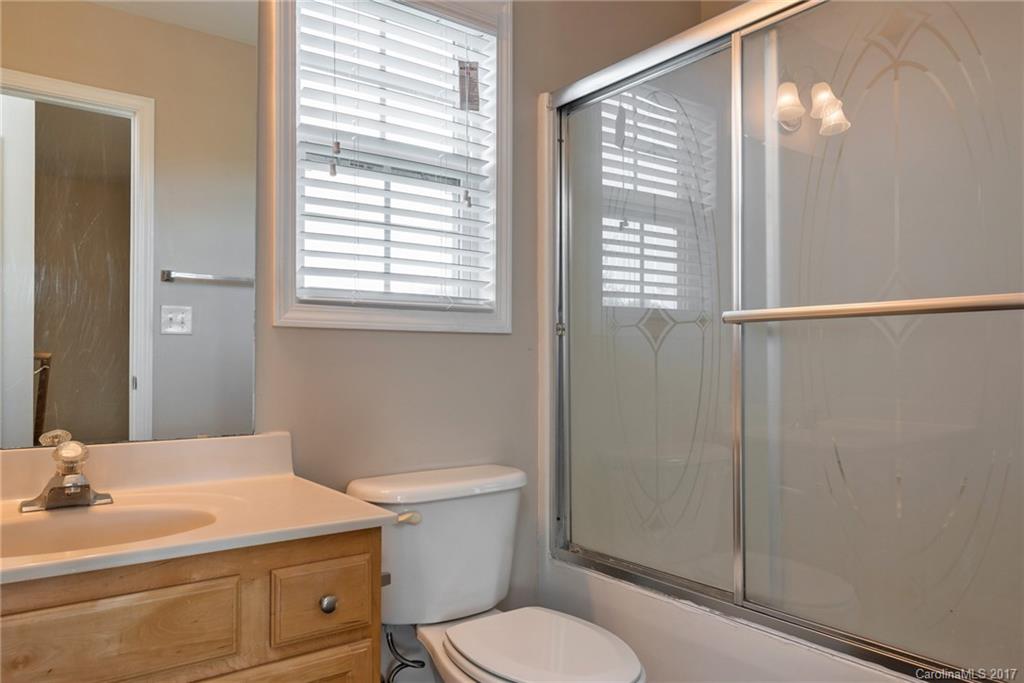 Colonial Village - Residential Lease
